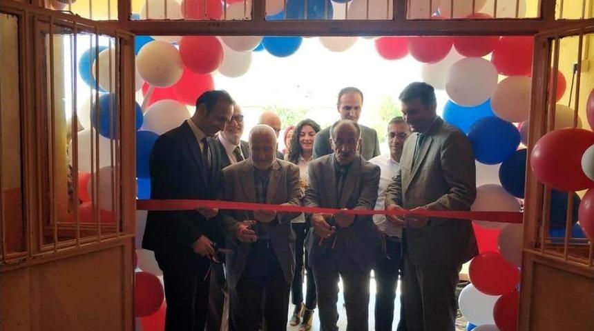 Beyşehir&rsquo;de bilim fuarı a&ccedil;ılışı