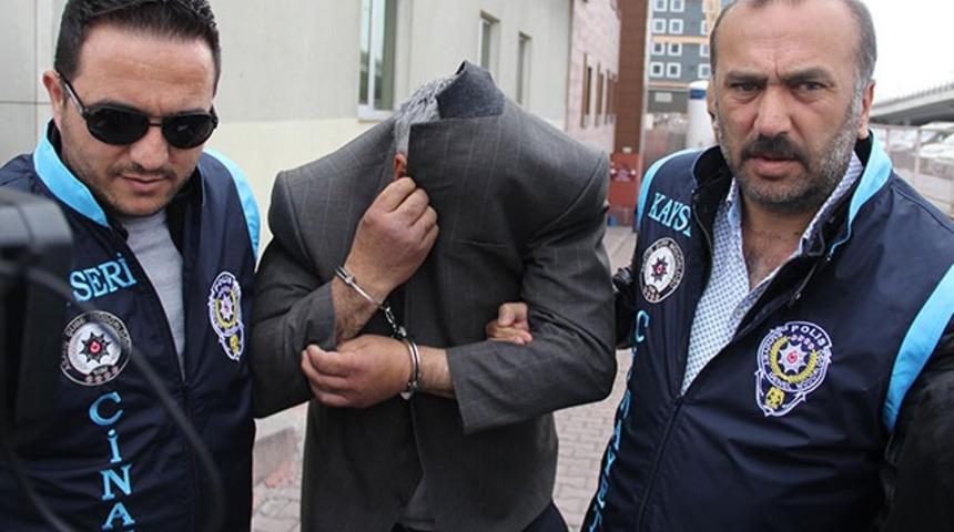 13 yıl sonra sevgilisini öldürdüğünü itiraf eden emekli öğretmene müebbet istendi