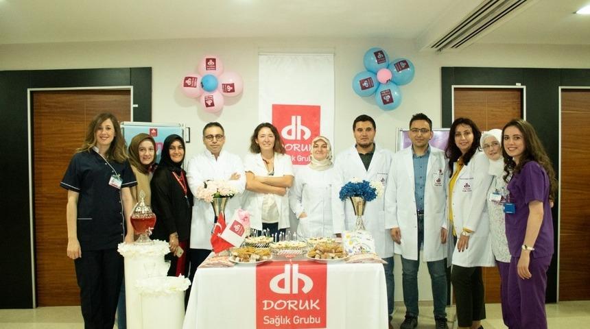 Dr. Fulden K&uuml;&ccedil;&uuml;k: "Anne s&uuml;t&uuml; geleceğimiz"