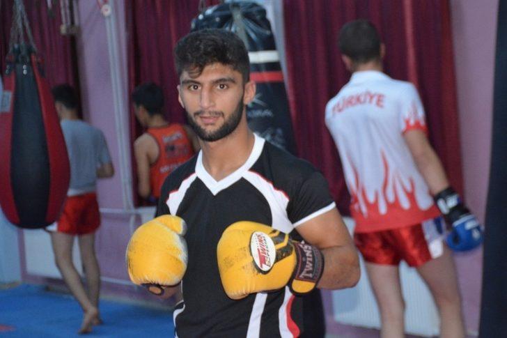 Bitlisli sporcular dünya şampiyonasına hazırlanıyor G2