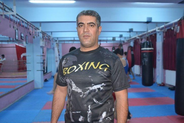 Bitlisli sporcular dünya şampiyonasına hazırlanıyor G5