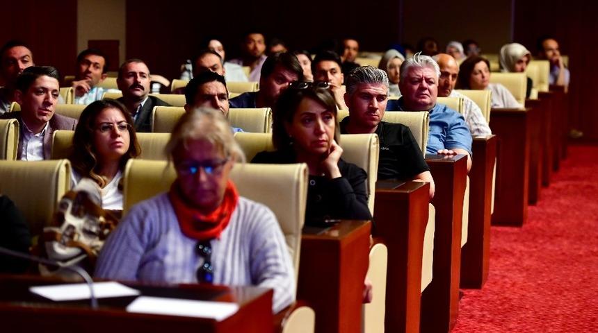 Büyükşehir’de e-imza dönemi