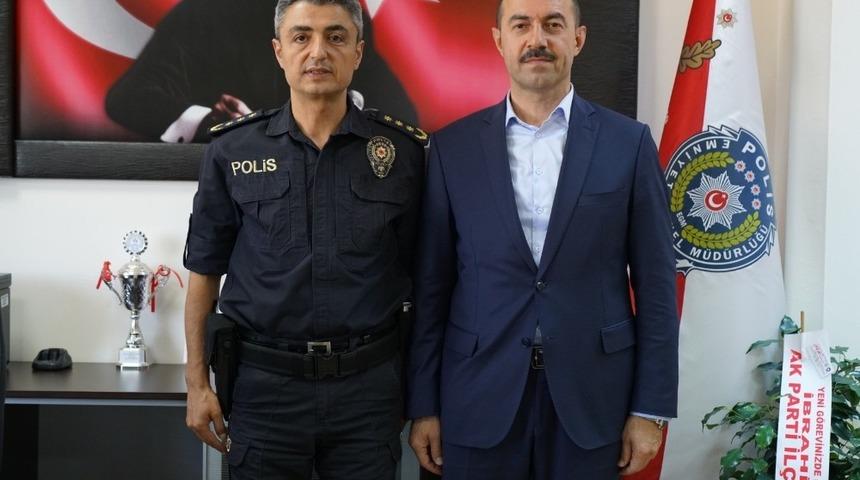 Kılıç: “Daha güzel bir terme için birlikte çalışacağız”