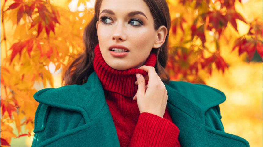 Sonbahar estetik trendleri hakkında bilmeniz gerekenler