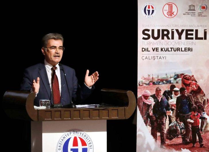 GAÜN’de Suriye çalıştayı G3