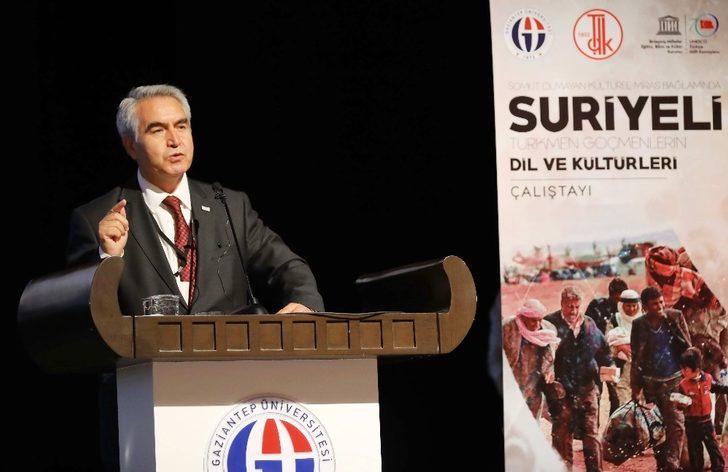 GAÜN’de Suriye çalıştayı G4