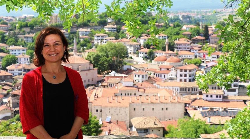 Safranbolu&rsquo;nun "Tarihsel ve Doğal Sit Alanı" ilan edilişinin 43. yılı