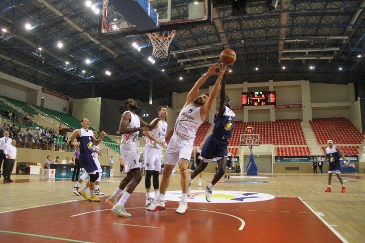 Erkekler Federasyon Kupası, Final Gençlik’in G2