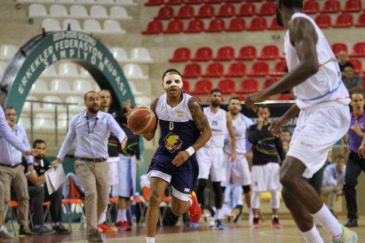 Erkekler Federasyon Kupası, Final Gençlik’in G3