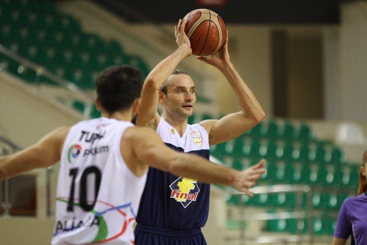 Erkekler Federasyon Kupası, Final Gençlik’in G5