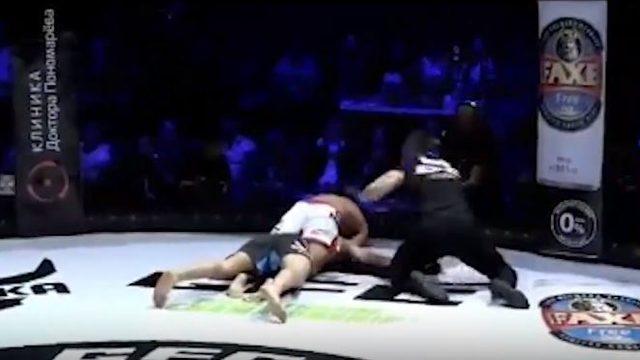 Türk rakibini öldüreceği iddia edilmişti! Flaş açıklama