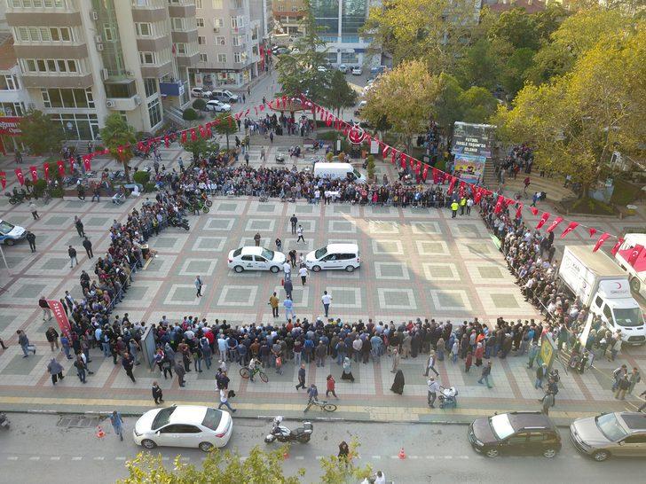 Bir dönemin fenomeniydi, geri döndü! Yaptığı şovla yürekleri ağza getirdi G1
