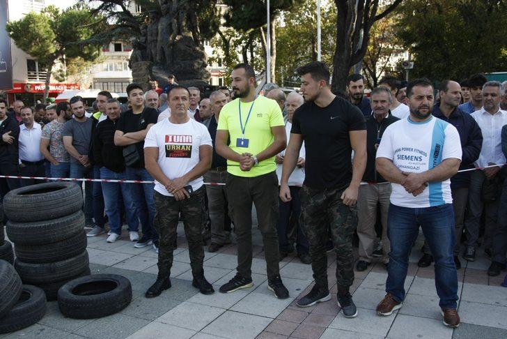 Bir dönemin fenomeniydi, geri döndü! Yaptığı şovla yürekleri ağza getirdi G5