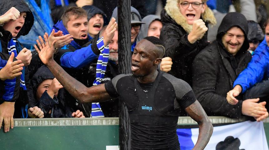 Diagne'den flaş 'bira' açıklaması!