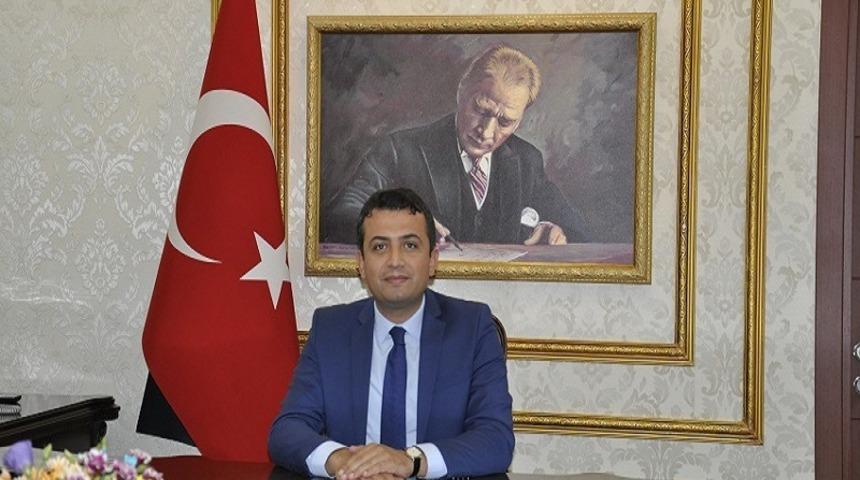 'Sınırdaki evler boşaltılıyor' haberlerine Ceylanpınar Kaymakamlığı'ndan açıklama