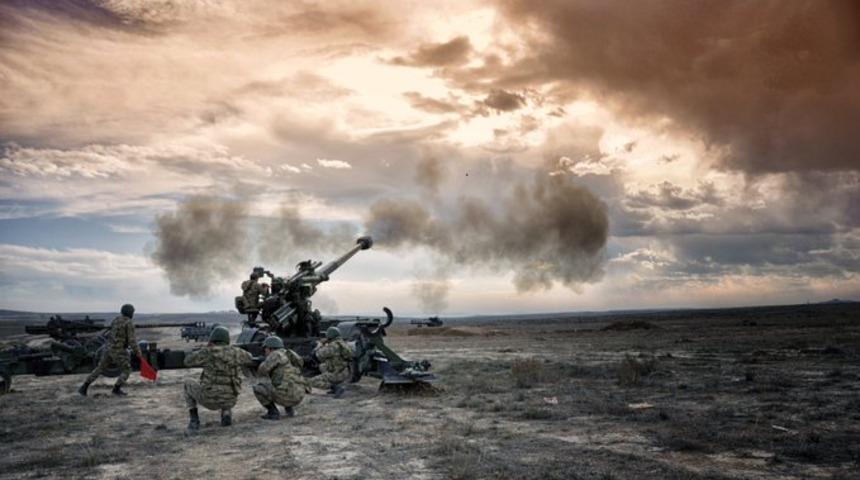 Milli Savunma Bakanlığı'ndan flaş operasyon a&ccedil;ıklaması: Hazırız