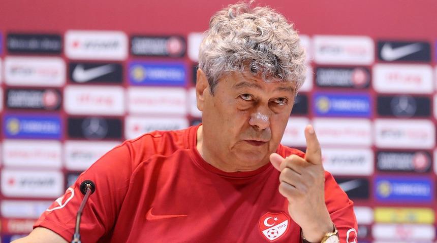 İşte Lucescu'nun yeni takımı!