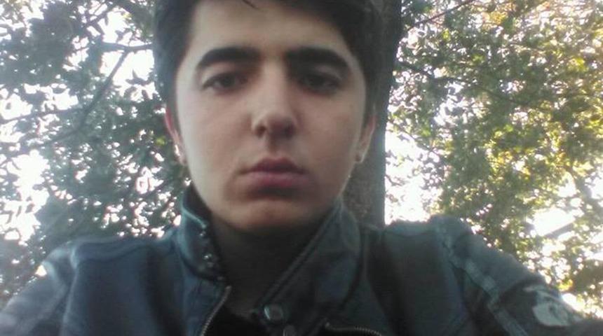 Aydın'da 19 yaşındaki Doğukan tüfekle intihar etti