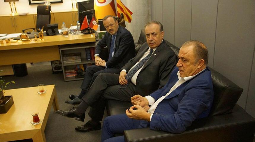 Krizin nedeni ortaya çıktı! 'Parasını ben veririm'