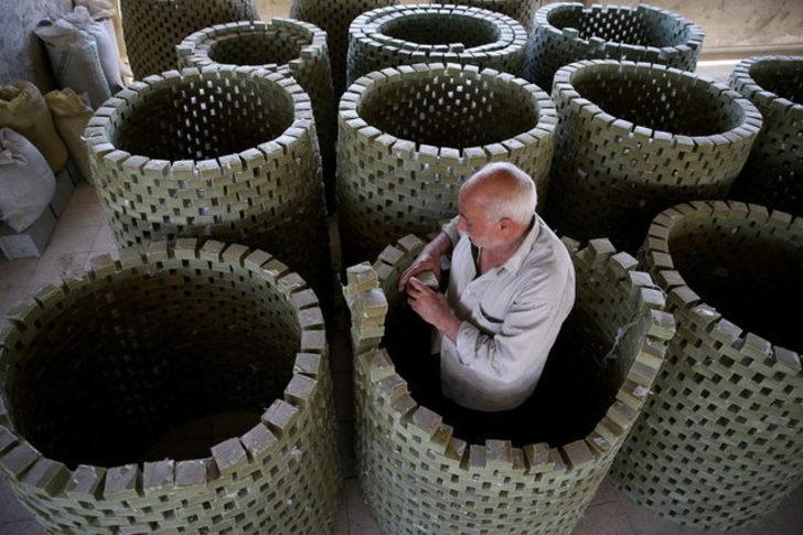 Güneydoğu'da üretilen sabun 105 ülkeye gönderiliyor G1