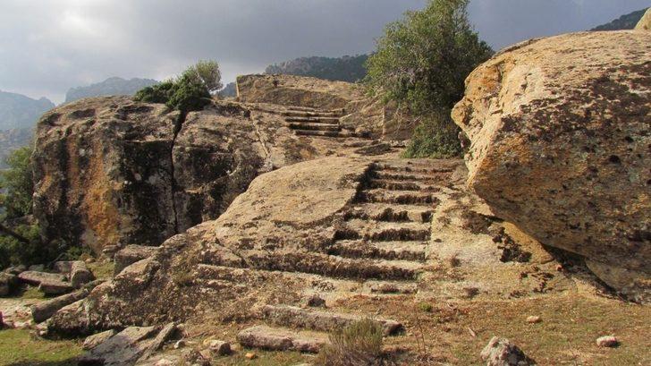 ADÜ Latmos’u dünyaya tanıtacak G2