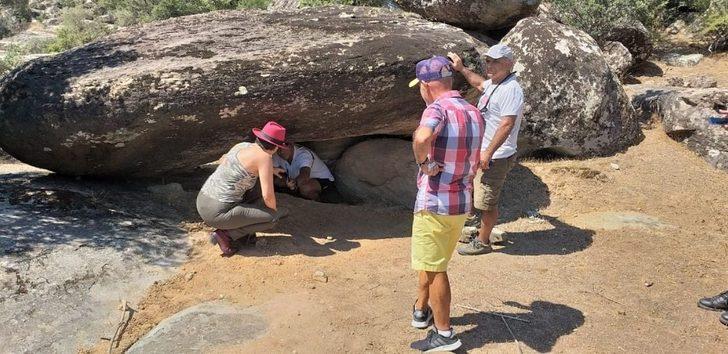 ADÜ Latmos’u dünyaya tanıtacak G4