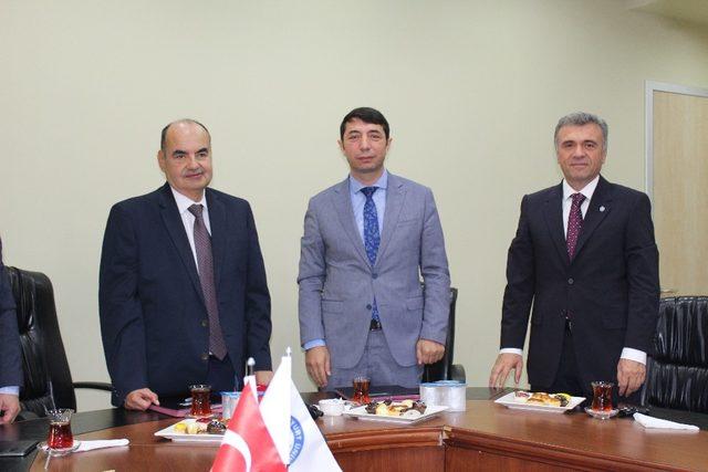 Bu projeyle lise öğrencileri girişimciliğe hazırlanacak