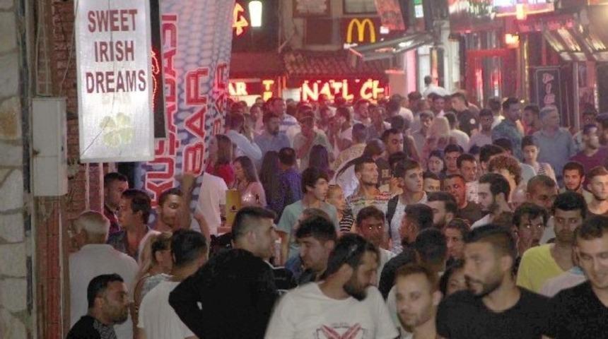 Kuşadası Belediyesi marka değerlerine sahip çıkıyor