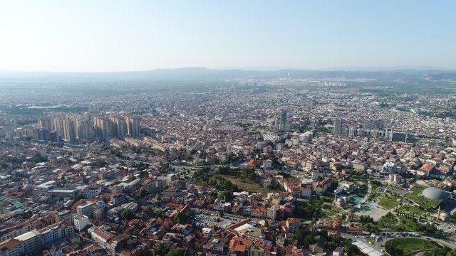 (Özel) Bursa’daki toplanma alanları yetersiz