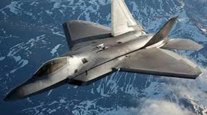 Türk mühendis jet motoru yaptı G2