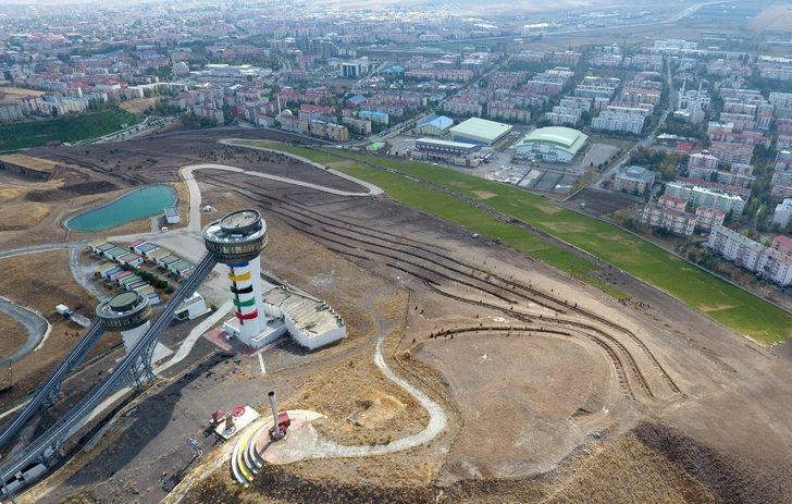 Kiremitlik Tepe’ye Büyükşehir dokunuşu G2