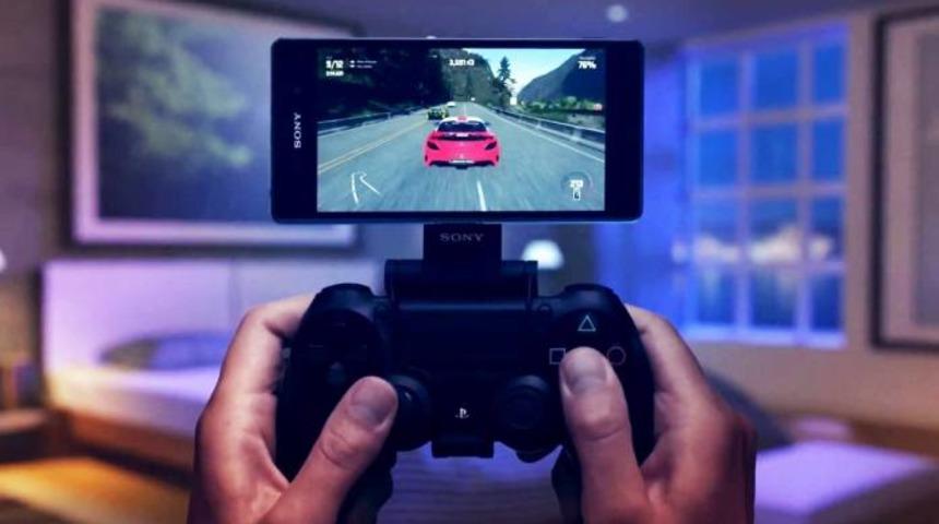 PS4 oyunlarını Android telefonlardan oynayabileceksiniz!