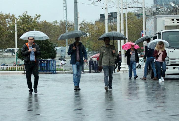 İstanbul trafik durumu (İBB trafik yoğunluk haritası) G1