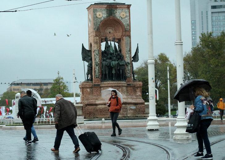 İstanbul trafik durumu (İBB trafik yoğunluk haritası) G5