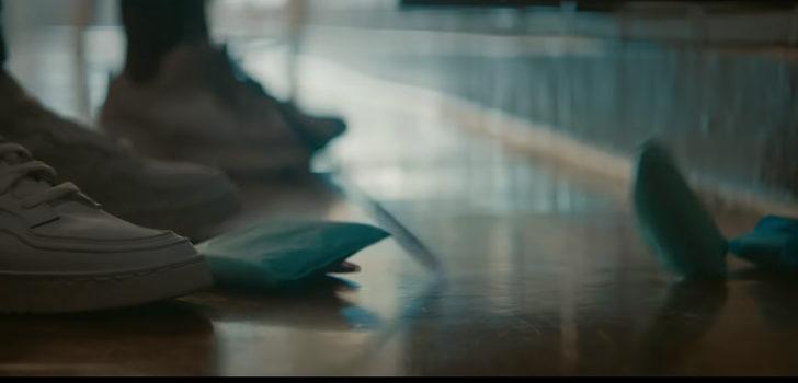 Çok konuşulacak reklam! Erkeklerin de regl olduğu bir dünyayı hayal ettiler G3