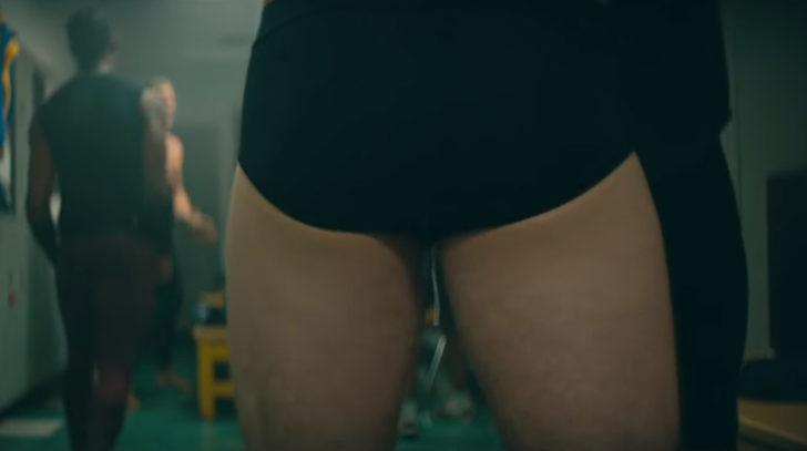 Çok konuşulacak reklam! Erkeklerin de regl olduğu bir dünyayı hayal ettiler G4