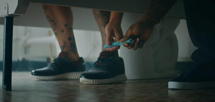 Çok konuşulacak reklam! Erkeklerin de regl olduğu bir dünyayı hayal ettiler G5