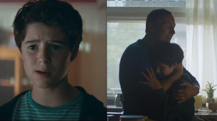 Çok konuşulacak reklam! Erkeklerin de regl olduğu bir dünyayı hayal ettiler G1