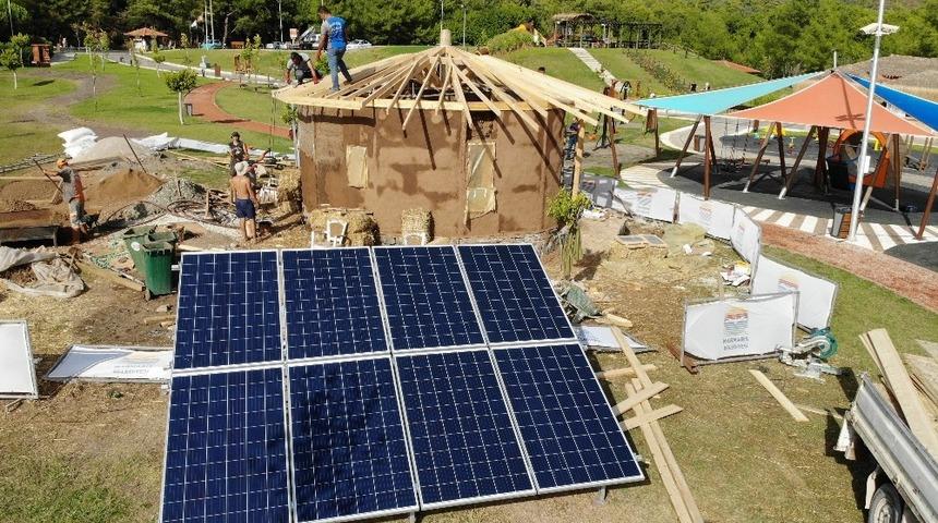 Ecofest Marmaris&rsquo;te geri sayım başladı