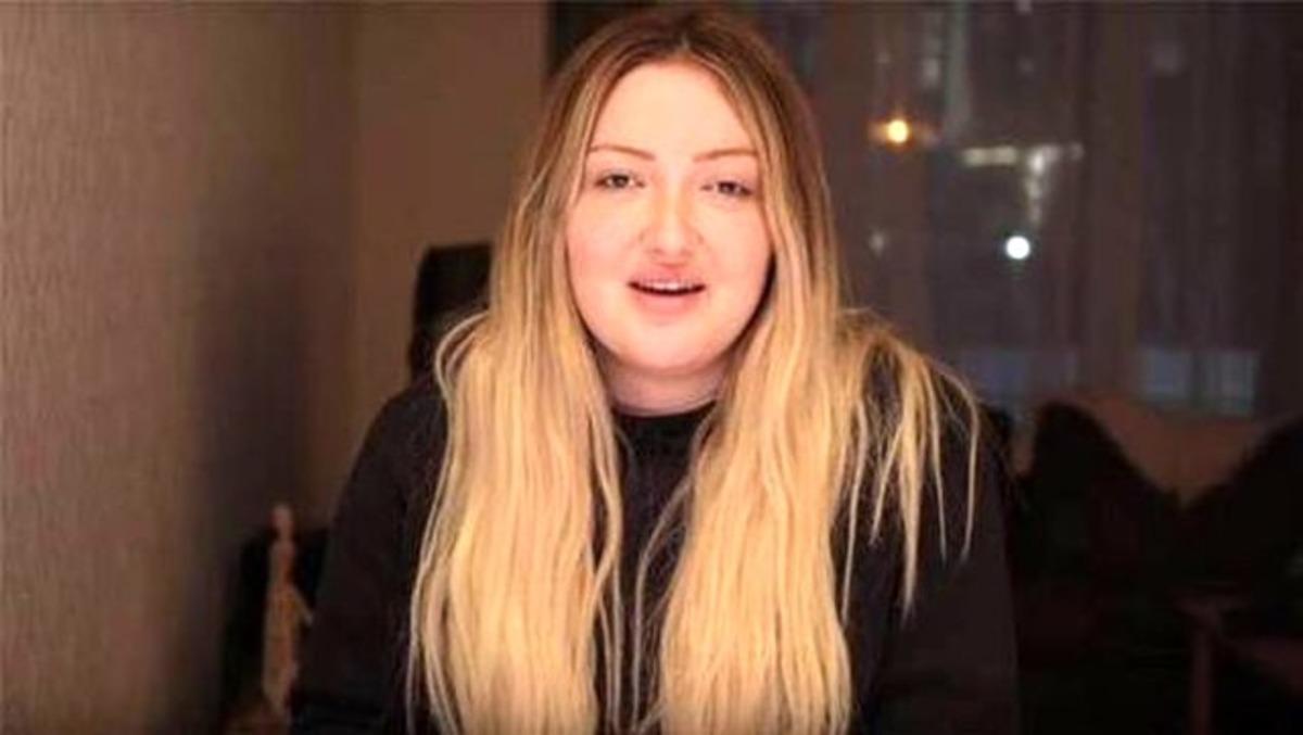 Danla Bilic yeni imajıyla bambaşka biri oldu