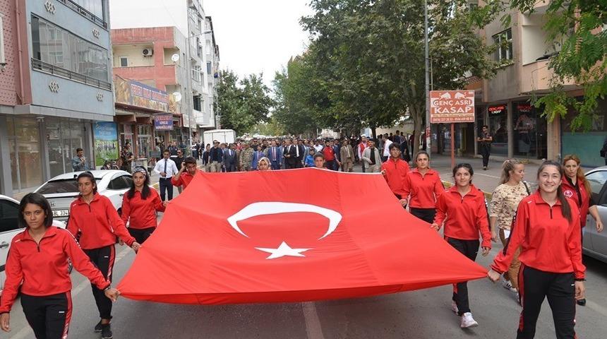 Iğdır&rsquo;da Amat&ouml;r Spor Haftası kutlamaları