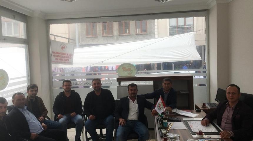 Hibe başvurularında &uuml;cretsiz danışmanlık ve proje hazırlama hizmeti