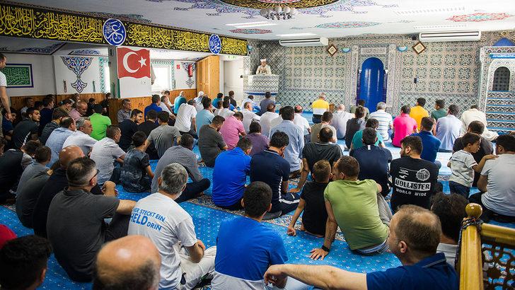 Avusturya'nın göbeğinde Konyalılar kasabası!  G3