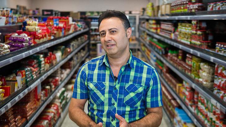 Avusturya'nın göbeğinde Konyalılar kasabası!  G4