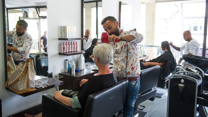 Avusturya'nın göbeğinde Konyalılar kasabası!  G5