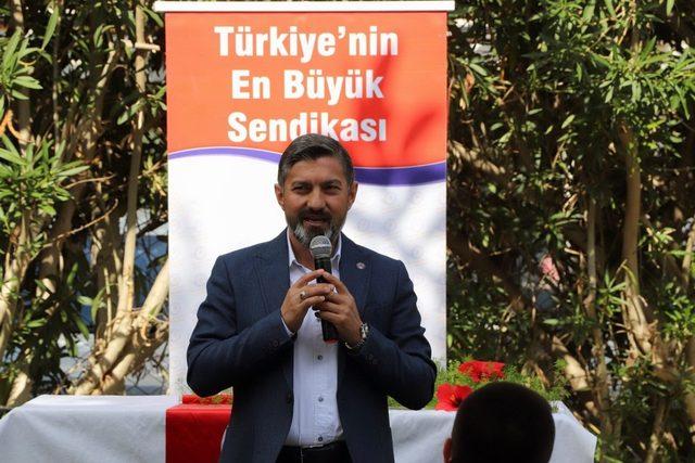 Uçak: “Kamu görevlilerinin beklentileri karşılanmadı”