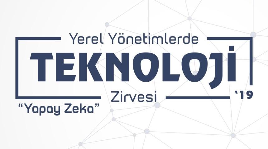 İstanbul yerel y&ouml;netimler i&ccedil;in teknoloji zirvesine ev sahipliği yapacak
