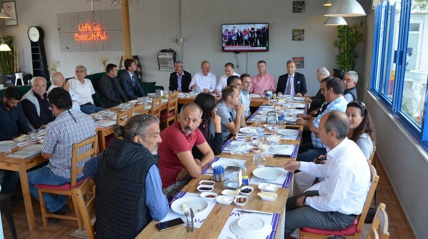 Didim Zeytin Festivali 11-13 Ekim&rsquo;de