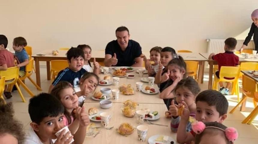 Okul Öncesi eğitimin önemi