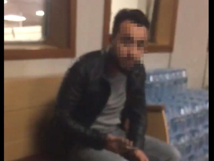 İstanbul'da vapurda iğrenç olay! Sosyal medyada tepkiler çığ gibi G1